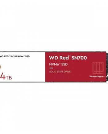 Ssd Western Digital Wd Red Sn700 Nvme   Tb
