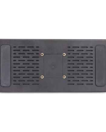 Startech Tastaturbeskyttelse 132ue-tb4usb4dock Grå  Aluminium