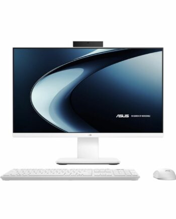 Stationær All-in-one Asus 24 Quot  16 Gb Ram  512 Gb