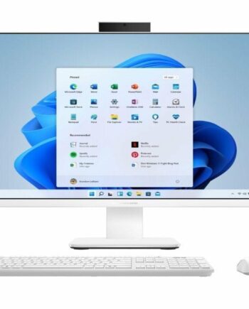 Stationær All-in-one Asus 27 Quot  I7 16 Gb 512 Gb Ssd  V470vak