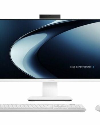 Stationær All-in-one Asus 24 Quot  Intel Core I3    Gb Ram  512 Gb Ssd