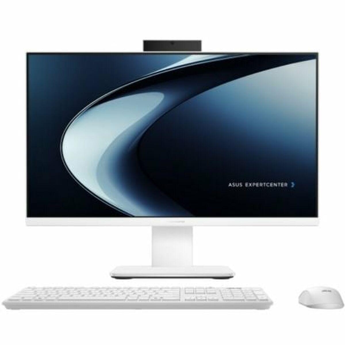 Stationær All-in-one Asus 24 Quot Intel Core I3 Gb Ram 512 Gb Ssd