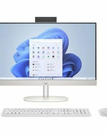 Stationær All-in-one Hp 24-cr0038ns 24 Quot  I3  Bull    Gb  Bull  512 Gb Ssd