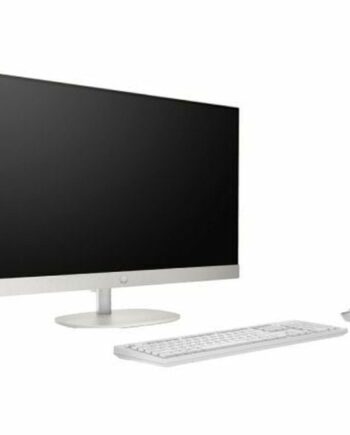 Stationær All-in-one Hp 24-cr0121ns 24 Quot  I5  16 Gb Ram  512 Gb Ssd