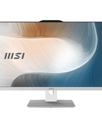 Stationær All-in-one Msi Am272p-1054es 27 Quot  16 Gb Ram  512 Gb Ssd