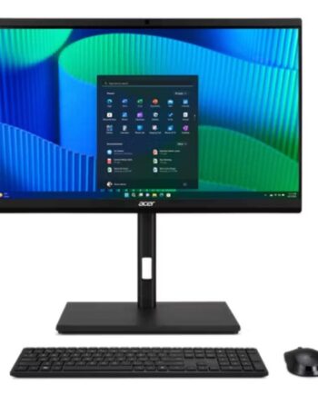 Stationær All-in-one Pc Acer Dq R2qeb 003