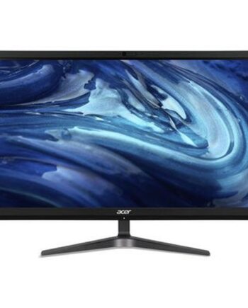 Stationær All-in-one Pc Acer 23   Quot  Full Hd  512 Gb Ssd  Windows 11 Pro