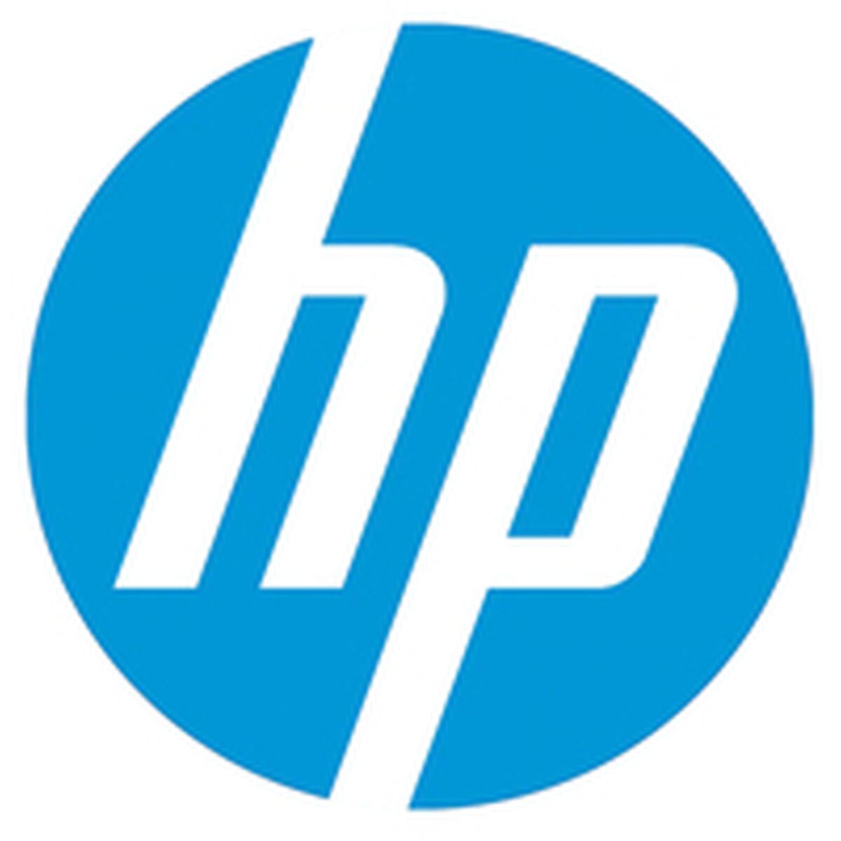 Stationær All-in-one Pc Hp 23 Quot I3 Gb 512 Gb Ssd B96b3ea