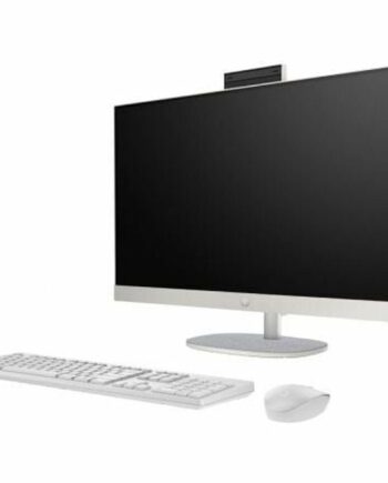 Stationær All-in-one Pc Hp 27-cr0077ns 27 Quot  Intel Core I5  16 Gb Ram    Tb Ssd