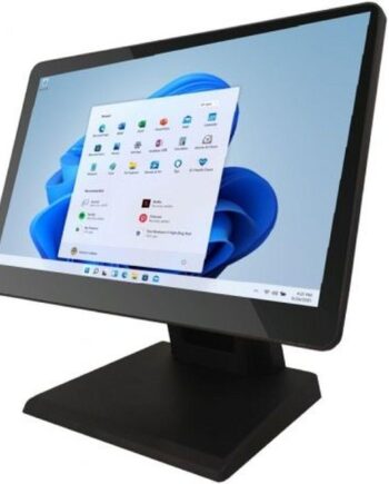 Stationær All-in-one Pc 10pos All In One 10t-16i578256w1