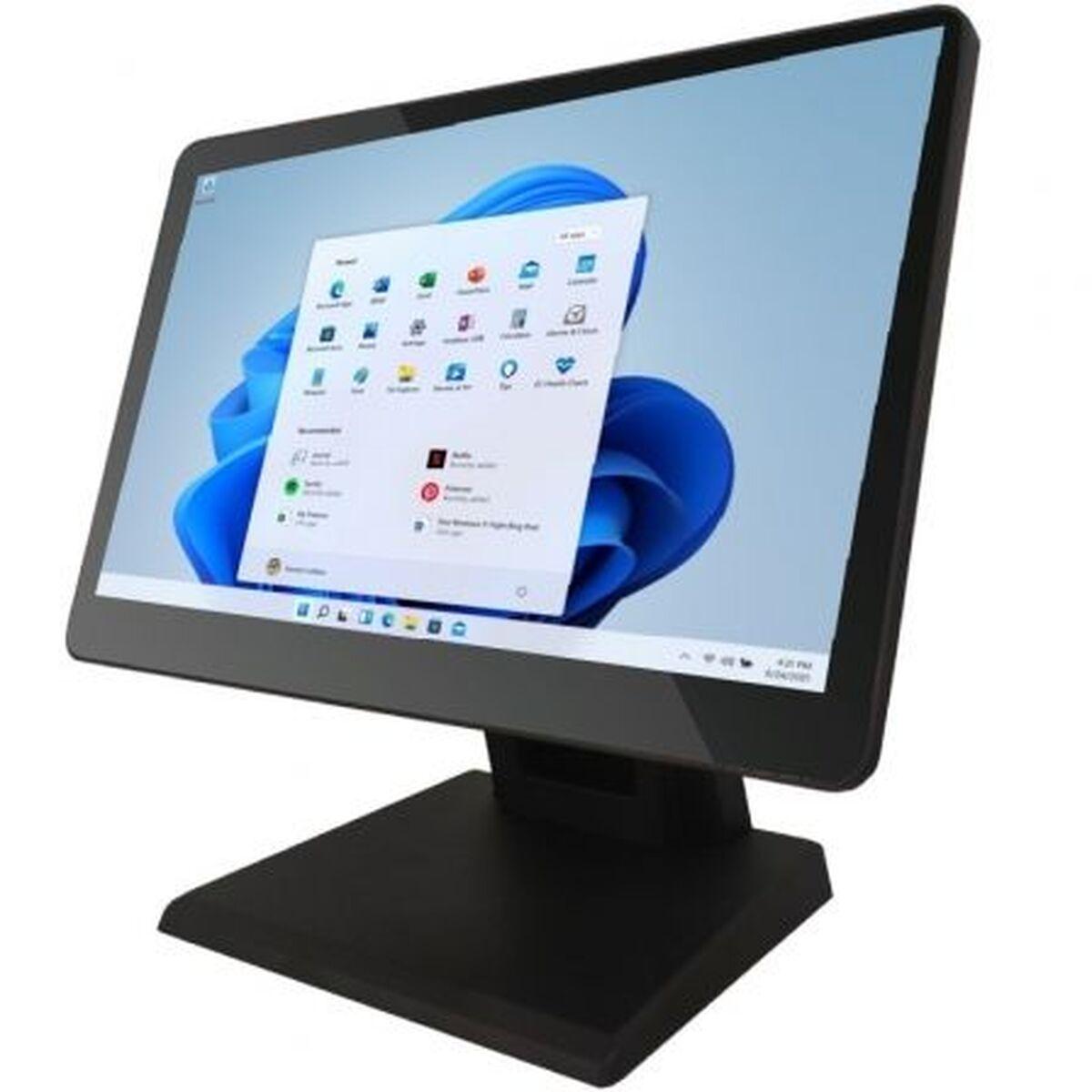 Stationær All-in-one Pc 10pos All In One 10t-16i578256w1