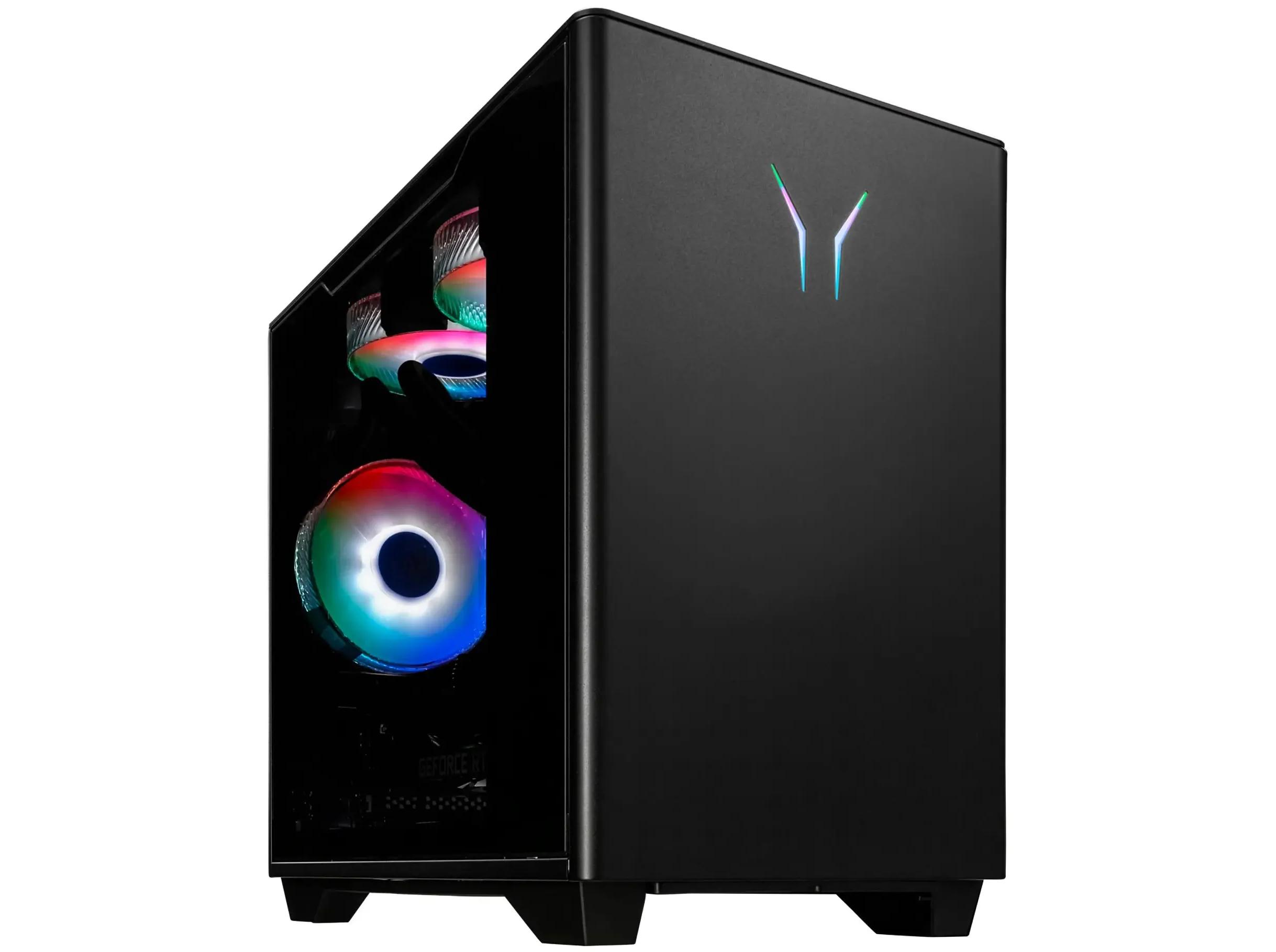 Stationær Gaming Pc Medion Erazer Bandit P20 Ultra 32 Gb Tb Geforce Rtx 5070 Windows 11 Home