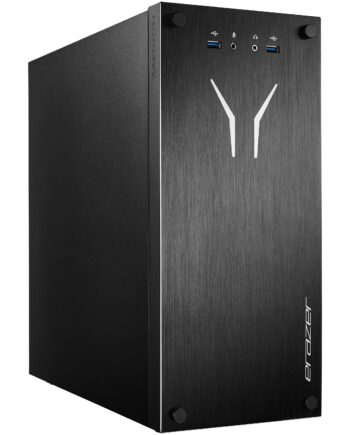 Stationær Gaming Pc Medion Erazer Recon E10 I5-14400f 16gb 1tb Rtx 3050 Windows 11