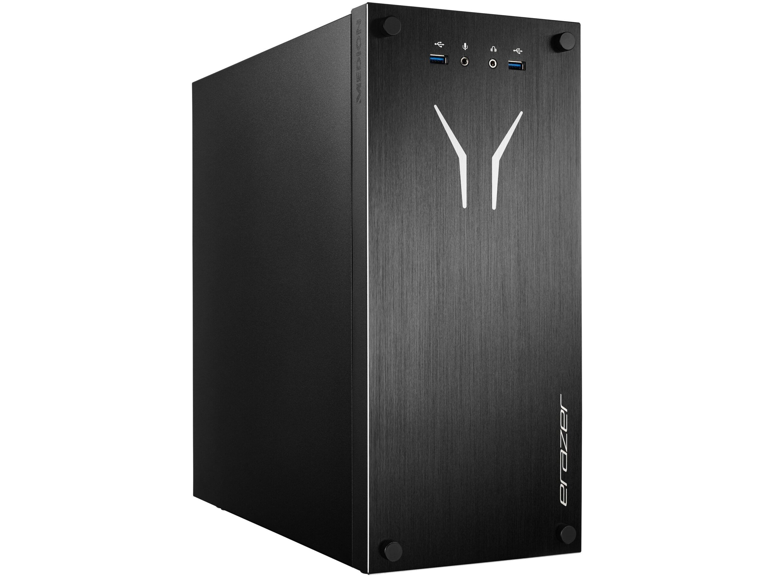Stationær Gaming Pc Medion Erazer Recon E10 I5-14400f 16gb 1tb Rtx 3050 Windows 11