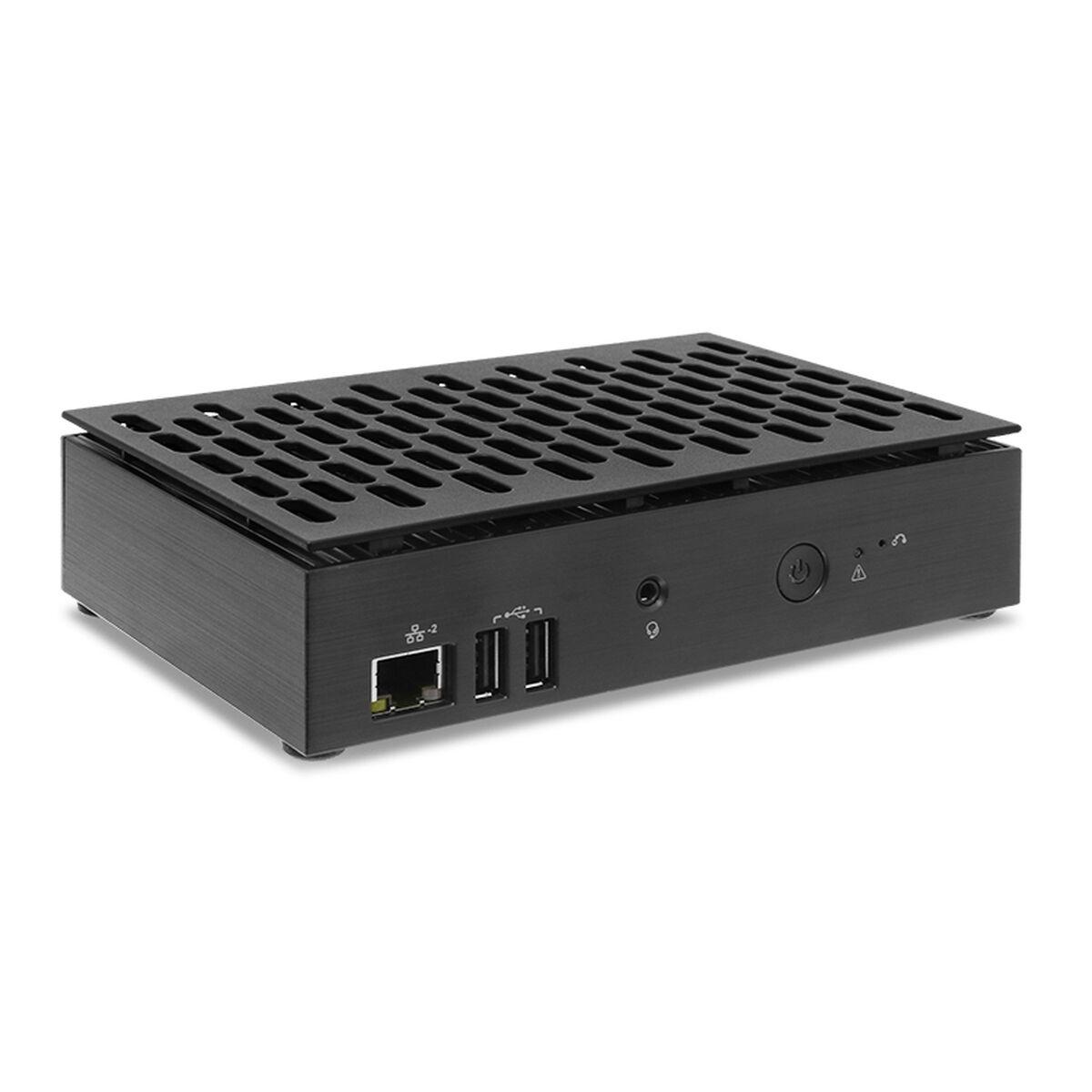 Stationær Mini Pc Aopen De3650 Intel Celeron J6412 Gb Ram 192 Gb Ssd