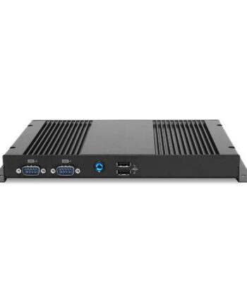 Stationær Mini Pc Aopen Dex5750 I5-1145g7