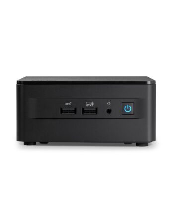 Stationær Mini Pc Asus I7-1360p  90ar00c1-m000k0