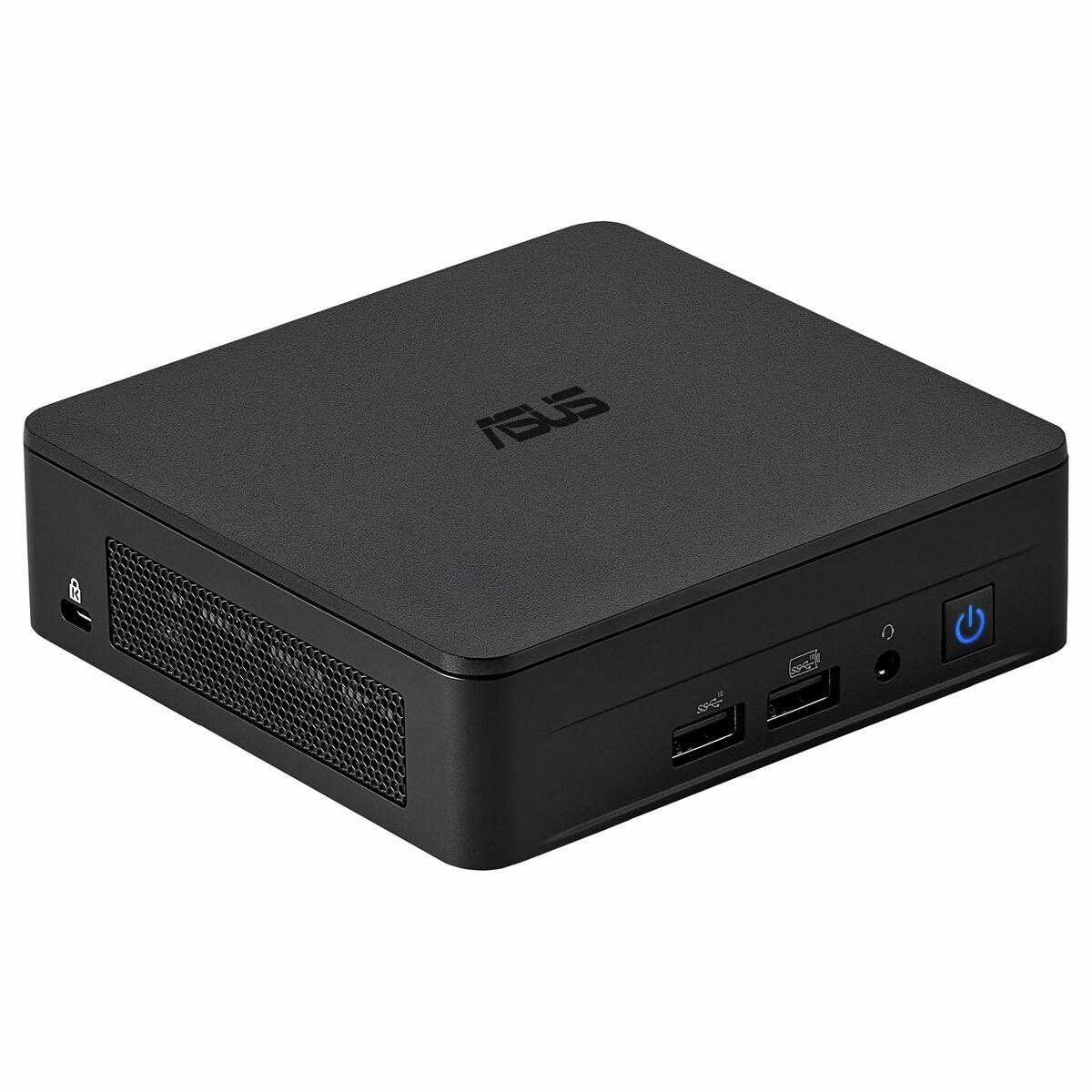Stationær Mini Pc Asus Intel Core I5-1340pe Sort