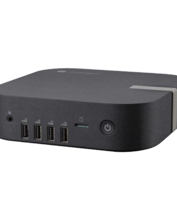 Stationær Mini Pc Asus Intel Core I7-1355u  16 Gb Ram  256 Gb Ssd