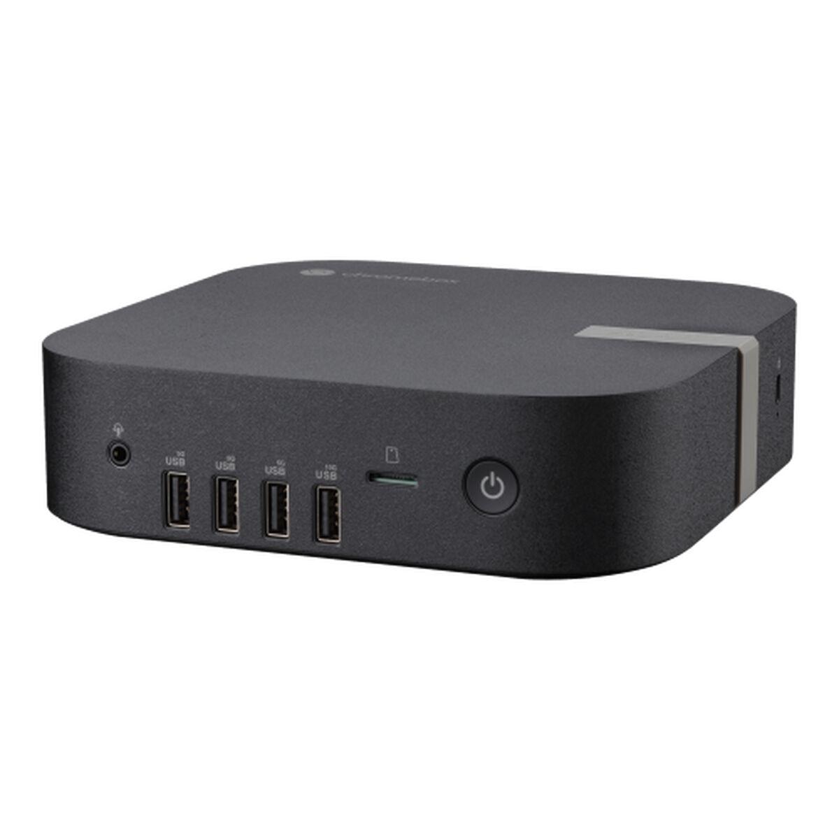 Stationær Mini Pc Asus Intel Core I7-1355u 16 Gb Ram 256 Gb Ssd
