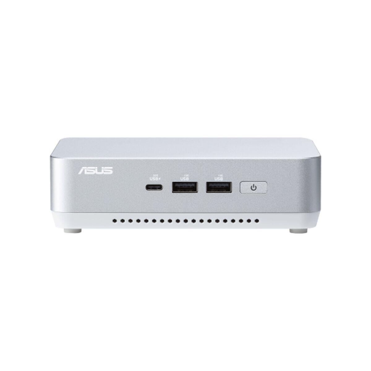 Stationær Mini Pc Asus Intel Core Ultra 155h Hvid