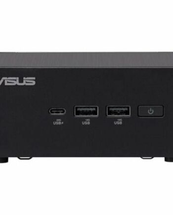 Stationær Mini Pc Asus Intel Core Ultra   155h  Sort