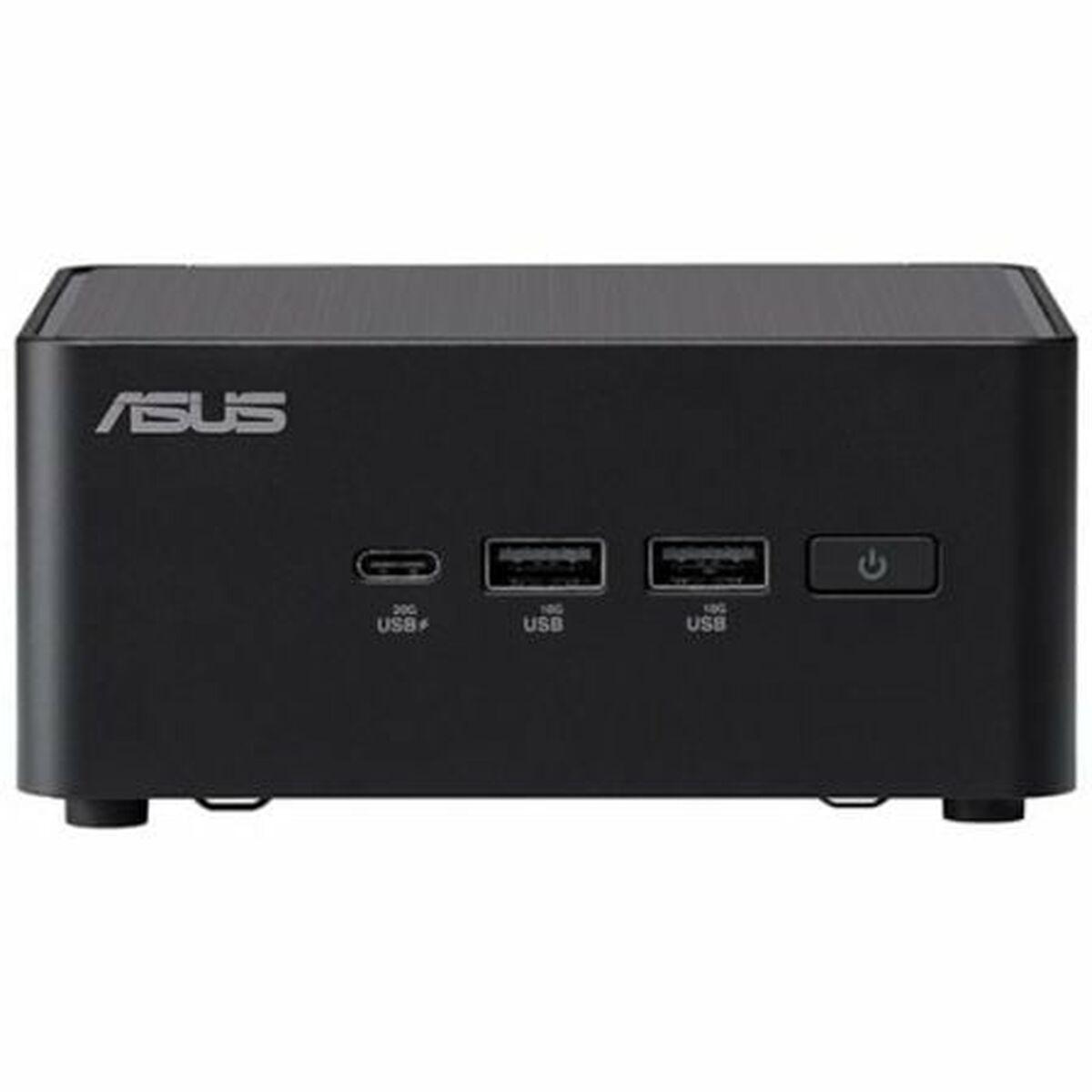 Stationær Mini Pc Asus Intel Core Ultra 155h Sort
