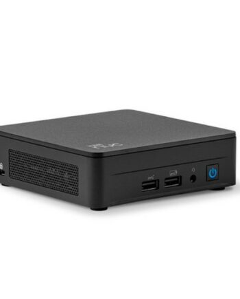 Stationær Mini Pc Asus Nuc Med Intel Core I5-1350p