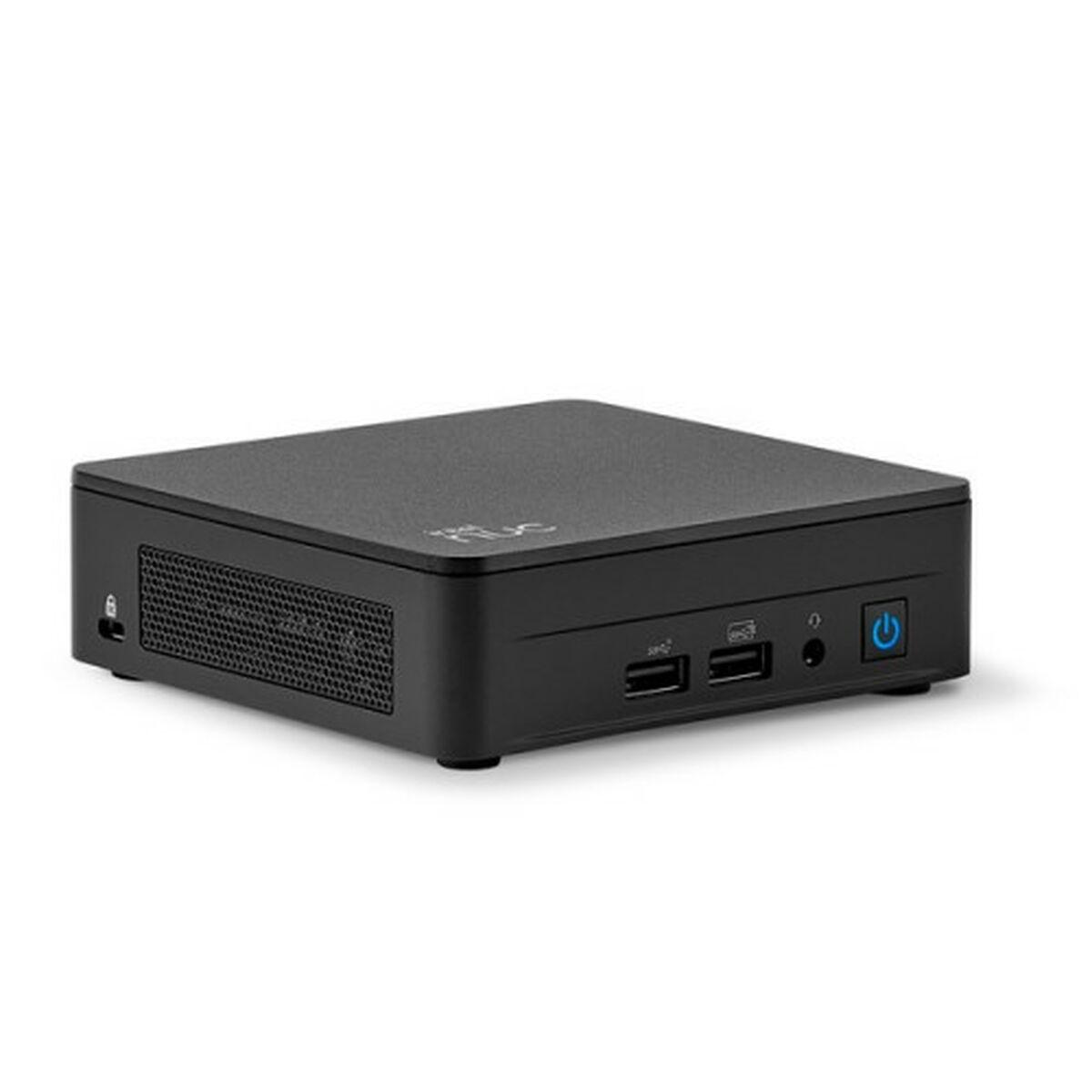 Stationær Mini Pc Asus Nuc Med Intel Core I5-1350p