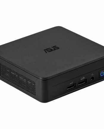 Stationær Mini Pc Asus Nuc Med Intel Core I5-1350pe