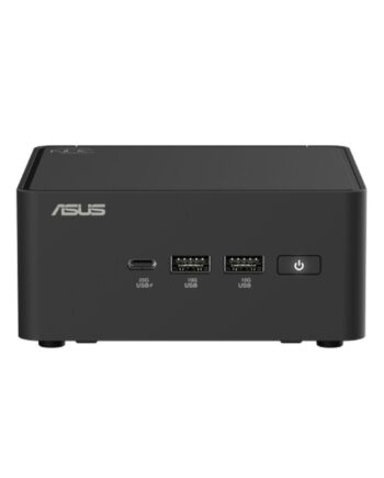 Stationær Mini Pc Asus Nuc 15 Pro Intel Core I3-100u