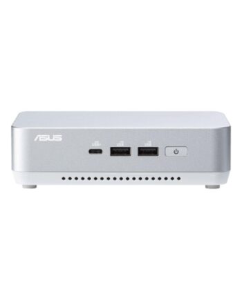 Stationær Mini Pc Asus Nuc 14 Pro  Intel Core Ultra    32 Gb Ram    Tb Ssd