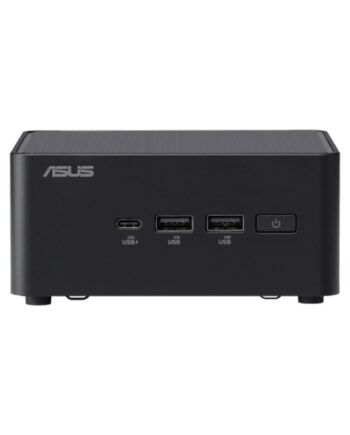 Stationær Mini Pc Asus Nuc14rvhu5068c2i Intel Core Ultra    16 Gb Ram  512 Gb Ssd