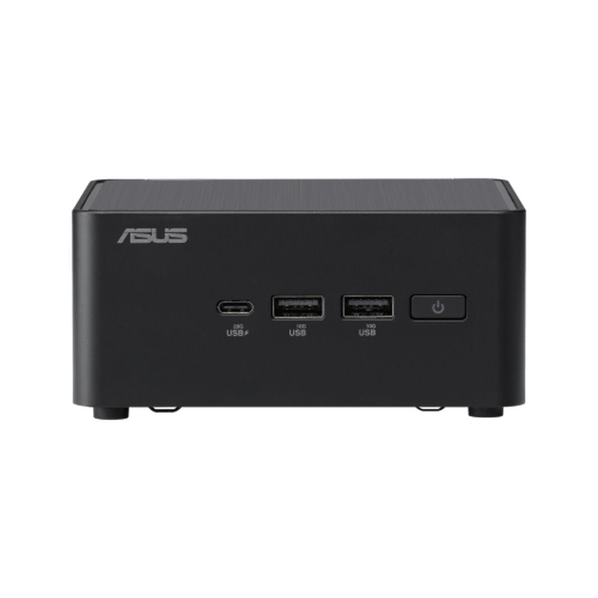 Stationær Mini Pc Asus Nuc14rvhu5068c2i Intel Core Ultra 16 Gb Ram 512 Gb Ssd