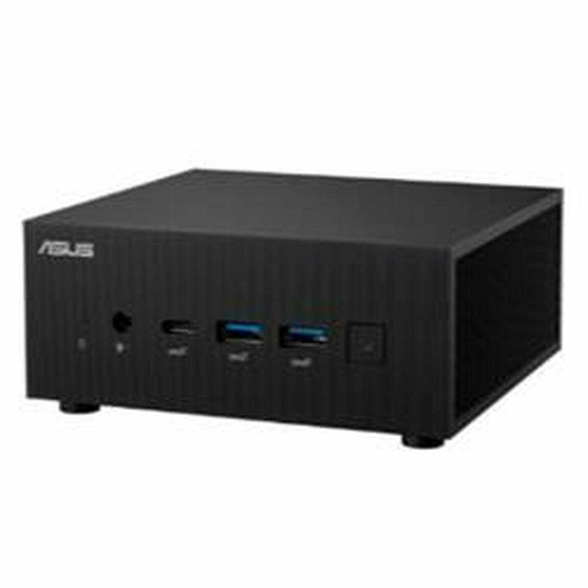 Stationær Mini Pc Asus Pn64-bb5013md 16 Gb Ram