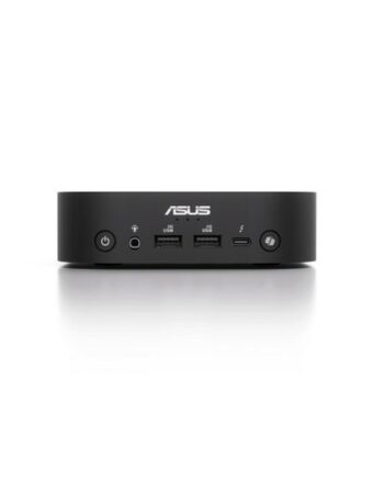 Stationær Mini Pc Asus Rnuc14lnku5073n2 512 Gb Ssd  16 Gb Ram  Windows 11 Pro