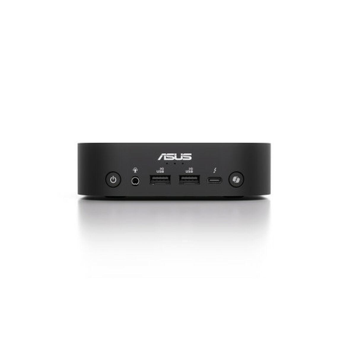Stationær Mini Pc Asus Rnuc14lnku5073n2 512 Gb Ssd 16 Gb Ram Windows 11 Pro