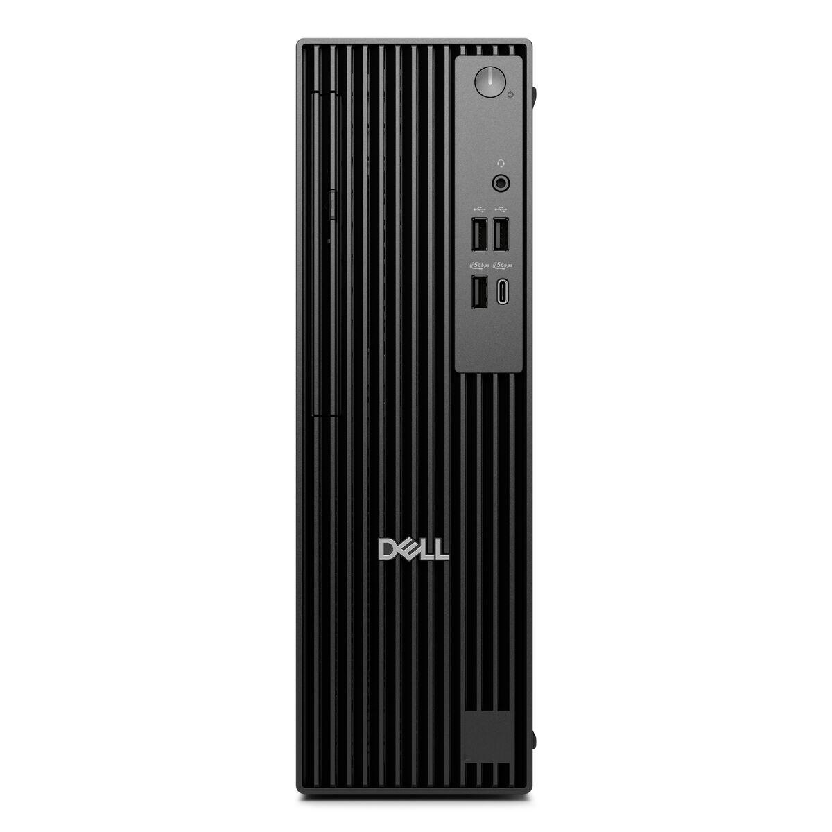 Stationær Mini Pc Dell J5f96 Windows 11 Pro 16 Gb Ram 512 Gb Ssd
