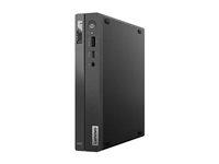 Stationær Mini Pc Lenovo Thinkcentre Neo 50q Gen    Core I5    Gb Ram  256 Gb Ssd  Uden Os