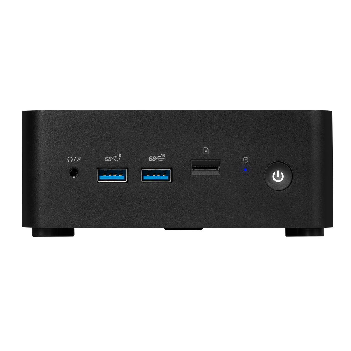 Stationær Mini Pc Msi 936-b0b121-205 Intel Core I5-1345u