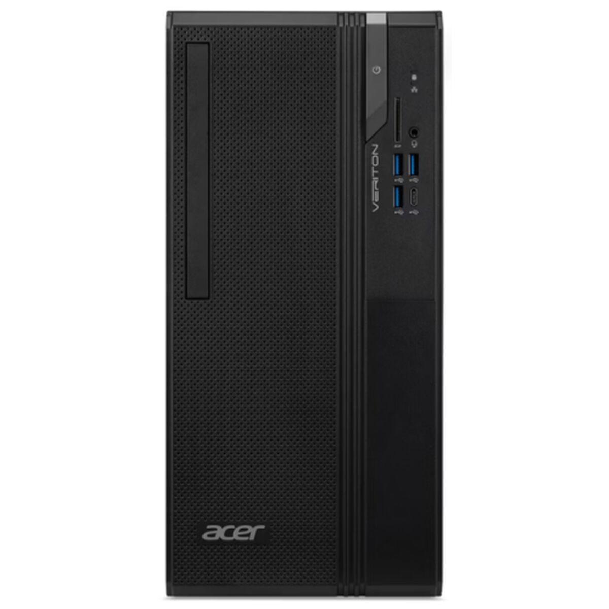 Stationær Pc Acer Veriton Dt R30eb 001 Intel Core I7-14700 16 Gb Ram 512 Gb Ssd