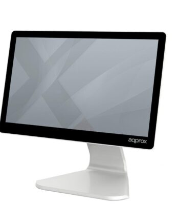 Stationær Pc Approx  15   Quot  Touch Intel Celeron J4125    Gb Ram  256 Gb Ssd