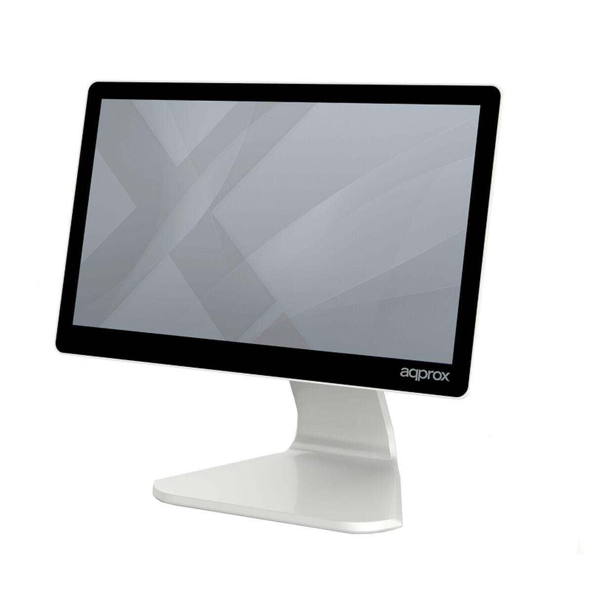Stationær Pc Approx 15 Quot Touch Intel Celeron J4125 Gb Ram 256 Gb Ssd