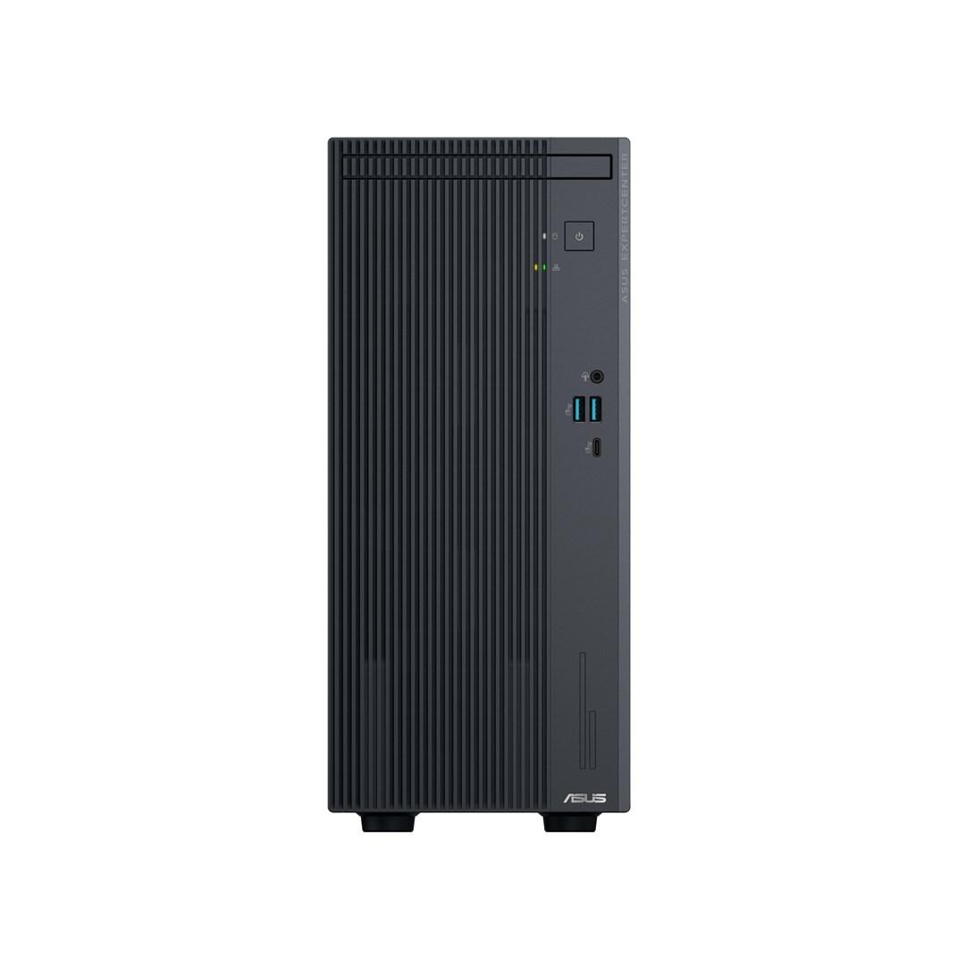 Stationær Pc Asus Expertcenter P500 Mini Tower I5-13420h 16 Gb Ram 512 Gb Ssd Windows 11 Pro