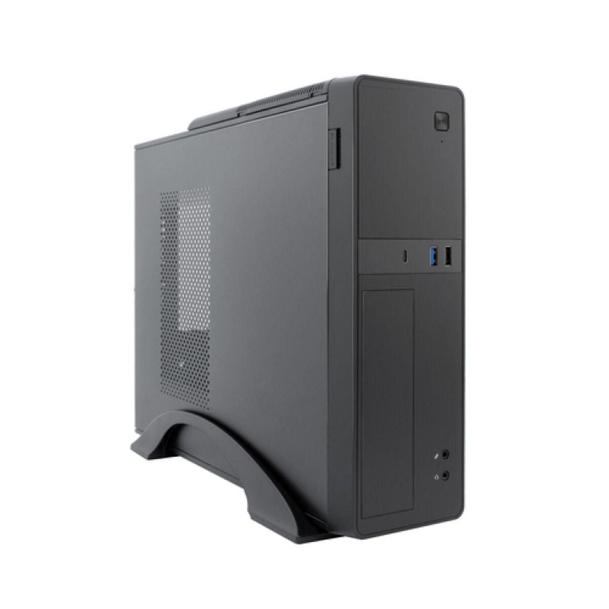 Stationær Pc Differo Intel Core I5 16 Gb Ram 500 Gb Ssd