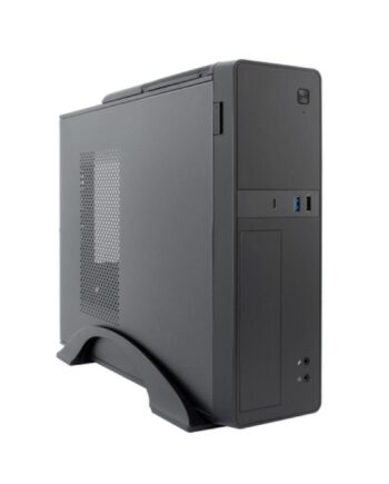 Stationær Pc Differo Kompakt Desktop Til Hjem Og Kontor