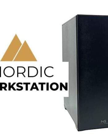 Stationær Pc Dtk Nordic Workstation Intel Ultra     32 Gb Ddr5     Tb Ssd