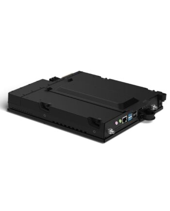Stationær Pc Elo Touch Systems E228087 Intel Core I5-7500t    Gb Ram  256 Gb Ssd