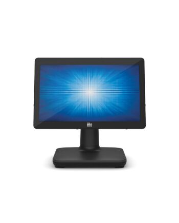Stationær Pc Elo Touch Systems E441193 15   Quot  Intel Core I3    Gb Ram  Touchskærm