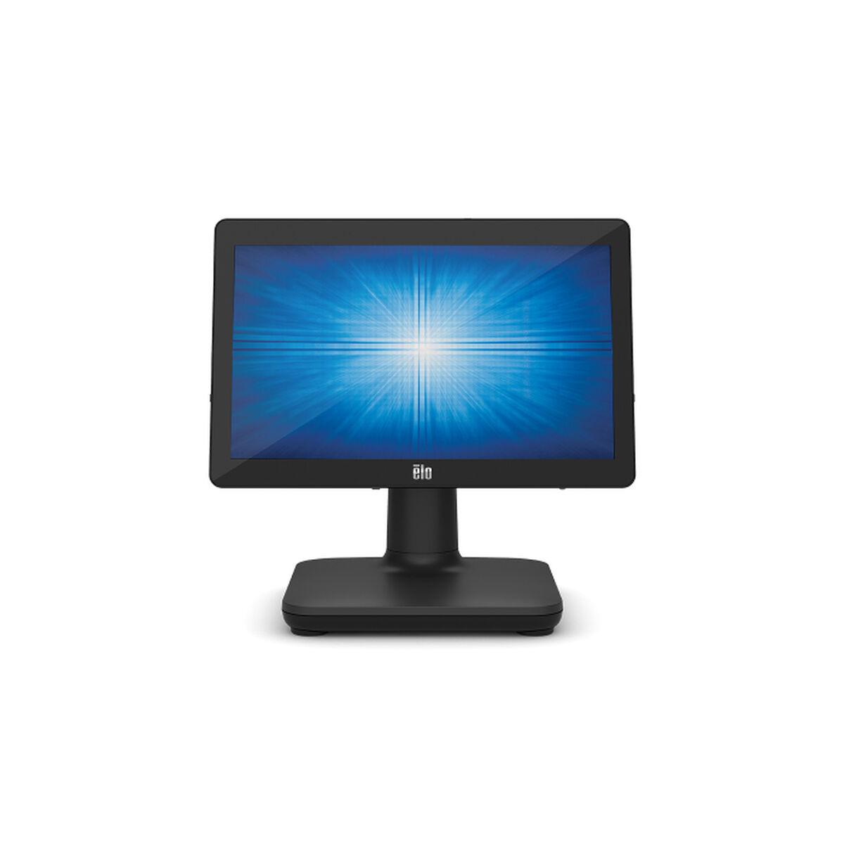 Stationær Pc Elo Touch Systems E441193 15 Quot Intel Core I3 Gb Ram Touchskærm
